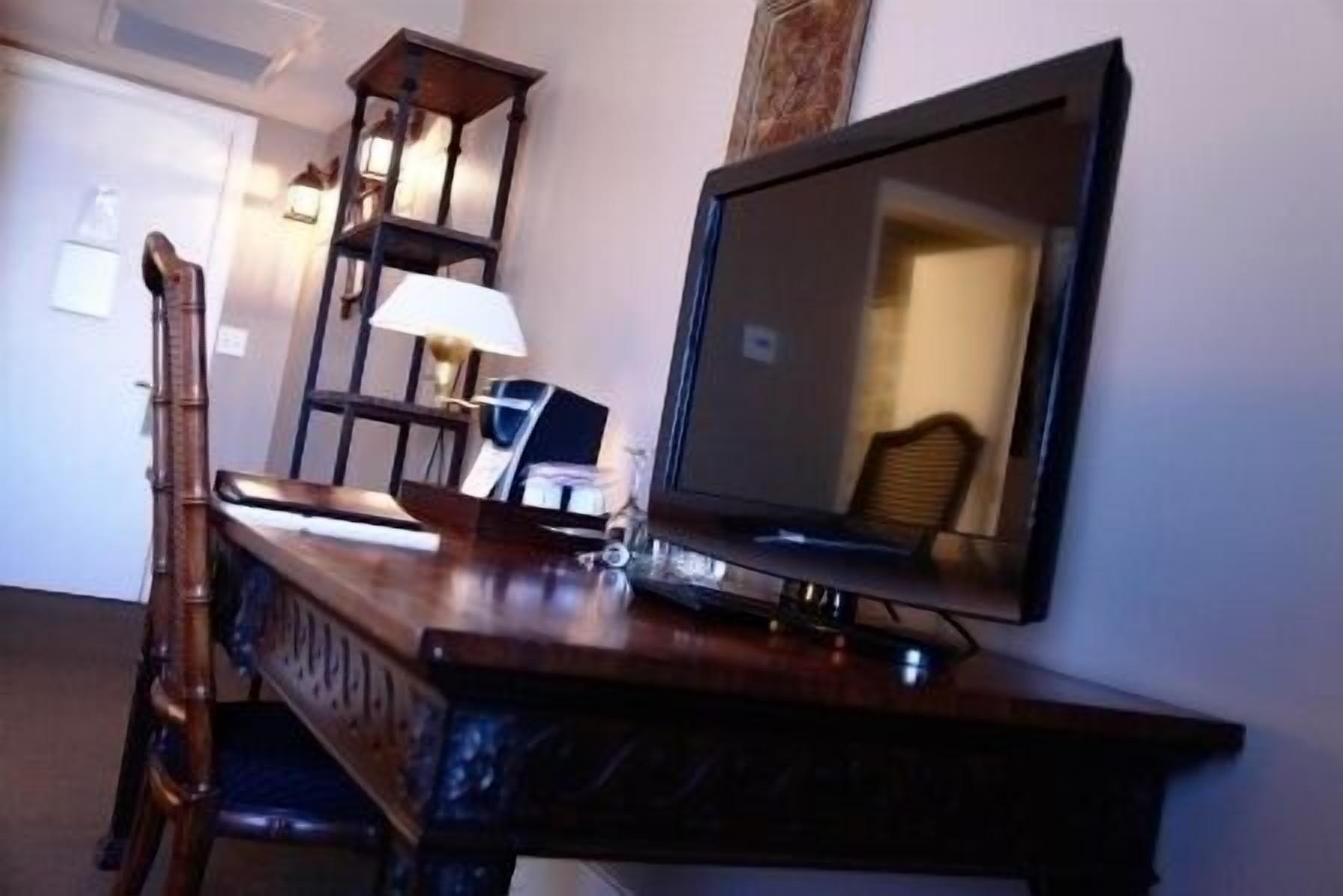 Inn On Broadway โรเชสเตอร์ ภายนอก รูปภาพ
